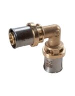 Giacomini ΓΩΝΙΑ 90° 20 x 2 Press πολυστρωματικής