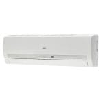 Emmeti Silence EGWW 0712 Fan Coil 1.9/1.9kW Τοίχου 84.5x27.5cm