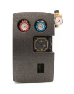 Advance Solar Υδραυλικό Κιτ P-AD με ΙΝVERTER Κυκλοφορητή Grundfos Χωρίς Ελεγκτή διαφορικής θερμοκρασίας 8-28lt/min