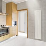 Σώμα καλοριφέρ Κάθετο Purmo Compact Vertical VR21 1800 – 450 (1573 kcal) - Image 3