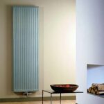 Σώμα καλοριφέρ Κάθετο Purmo Compact Vertical VR21 1800 – 450 (1573 kcal) - Image 2