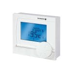 Ψηφιακός Θερμοστάτης χώρου De Dietrich Opentherm AD 301