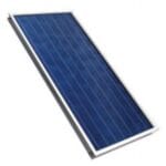Helioakmi Sol 2000 Ηλιακός Συλλέκτης Επιλεκτικός 2.00m²