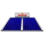 Helioakmi Ηλιακός Θερμοσίφωνας Megasun 2 Glass 300lt / 4.20m² - Διπλής Ενέργειας