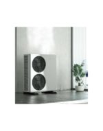 Αντλία Θερμότητας Zealux Inverboost Classic XAH16Csi32 16kW A+++ R32 - Image 2