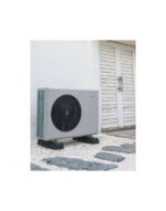 Αντλία Θερμότητας Zealux Inverboost Classic XAH07Csi32 7kW A+++ Monobloc R32 - Image 2